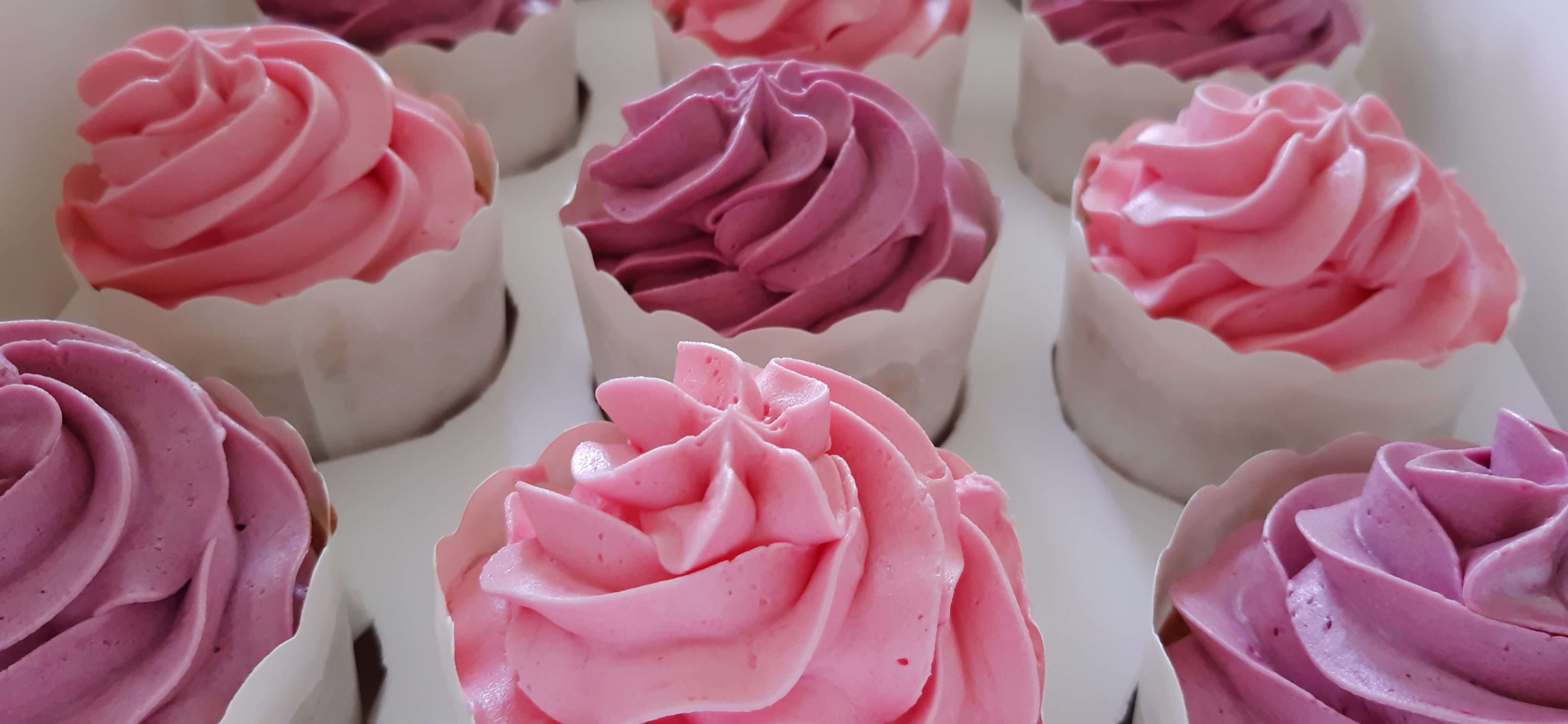 cupcakes