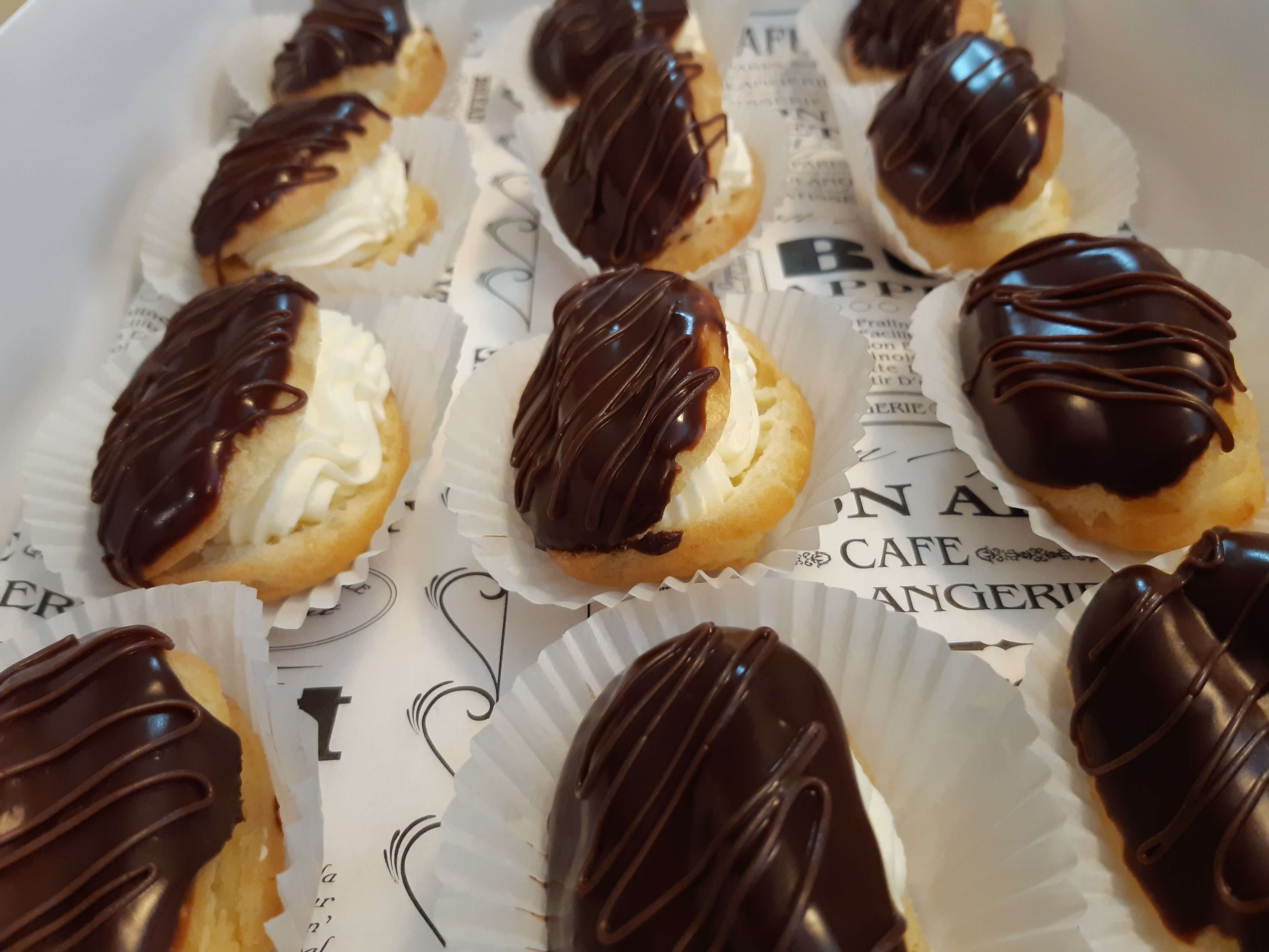 eclair