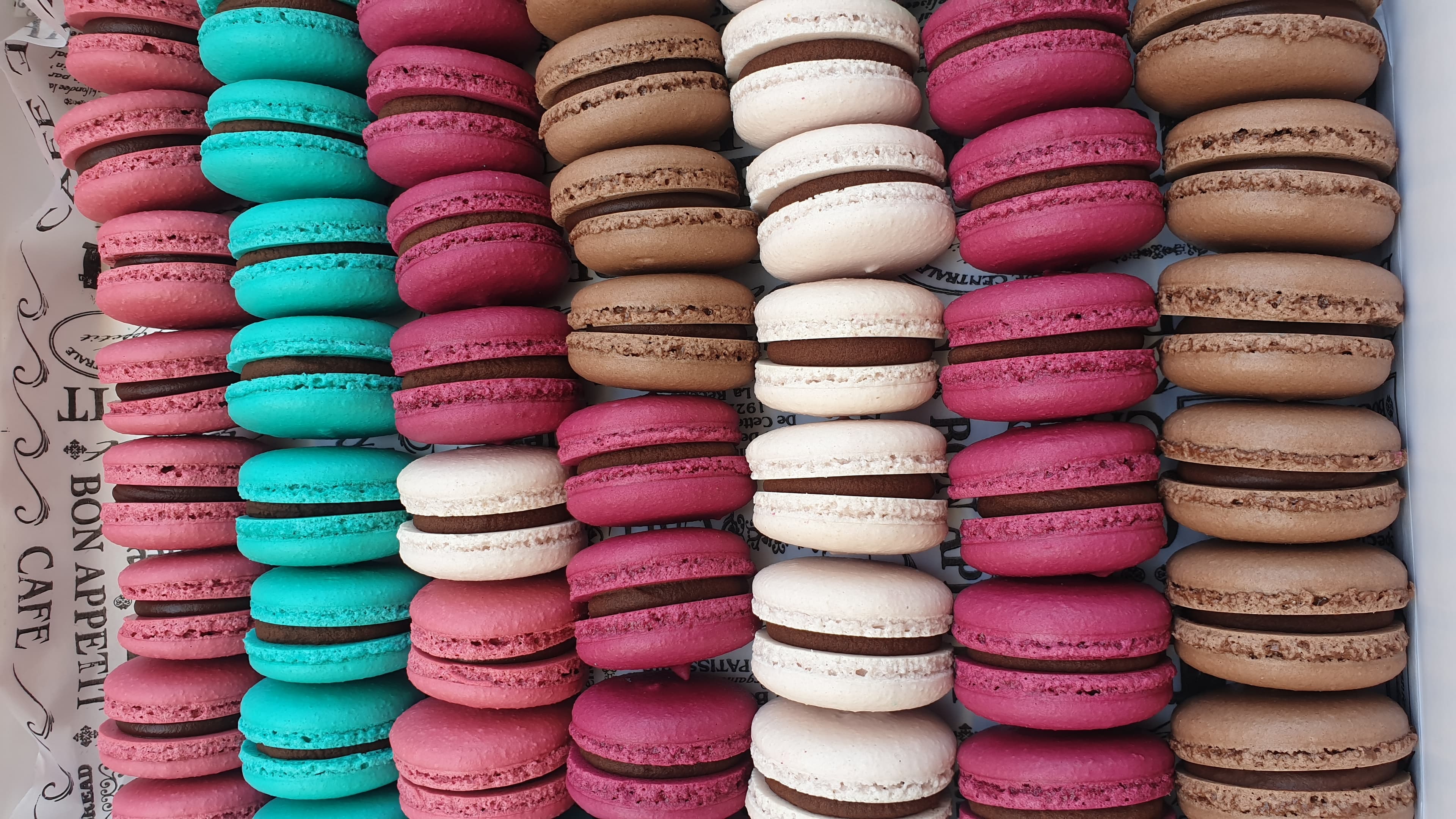 macaron