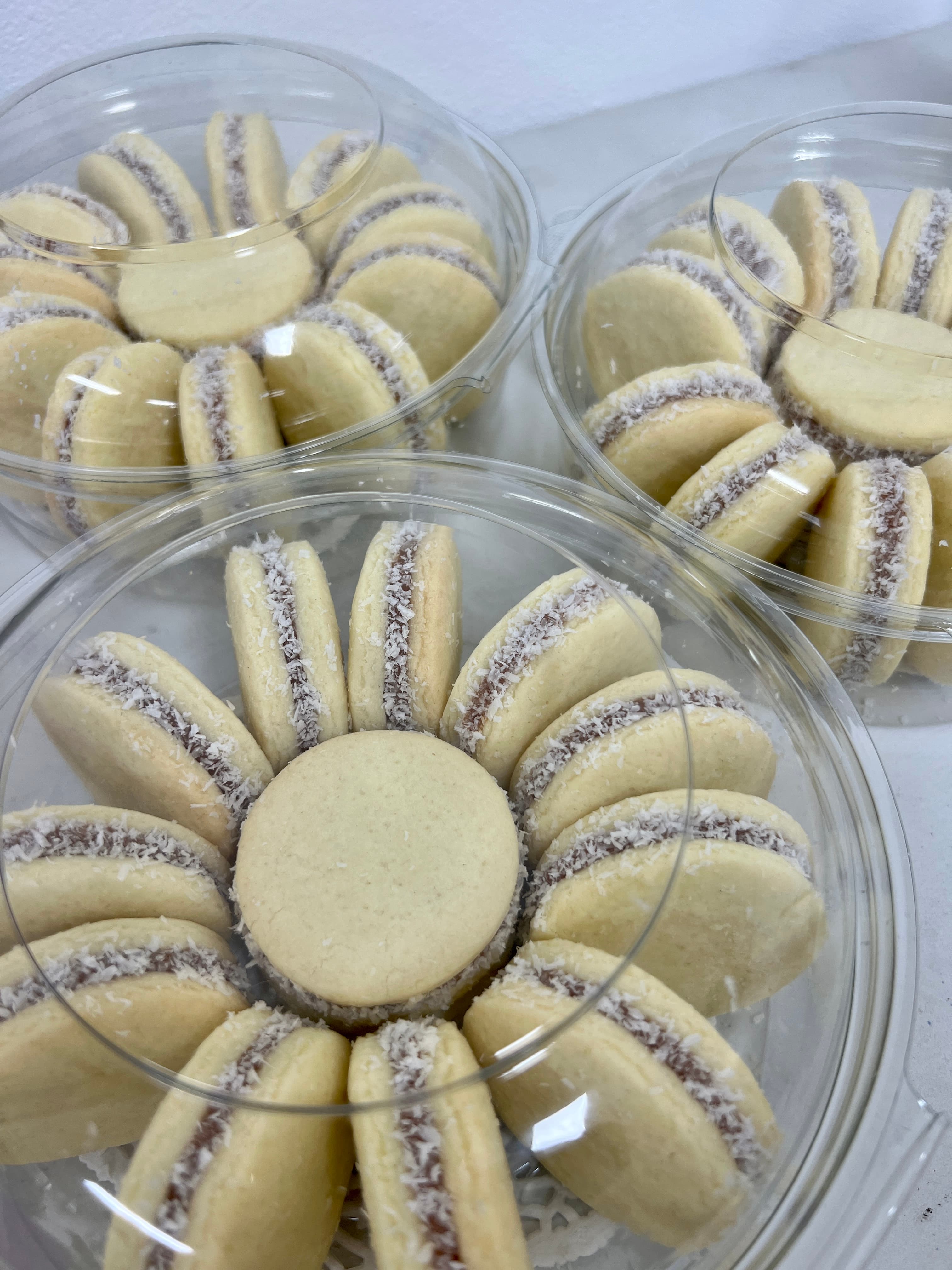 alfajores