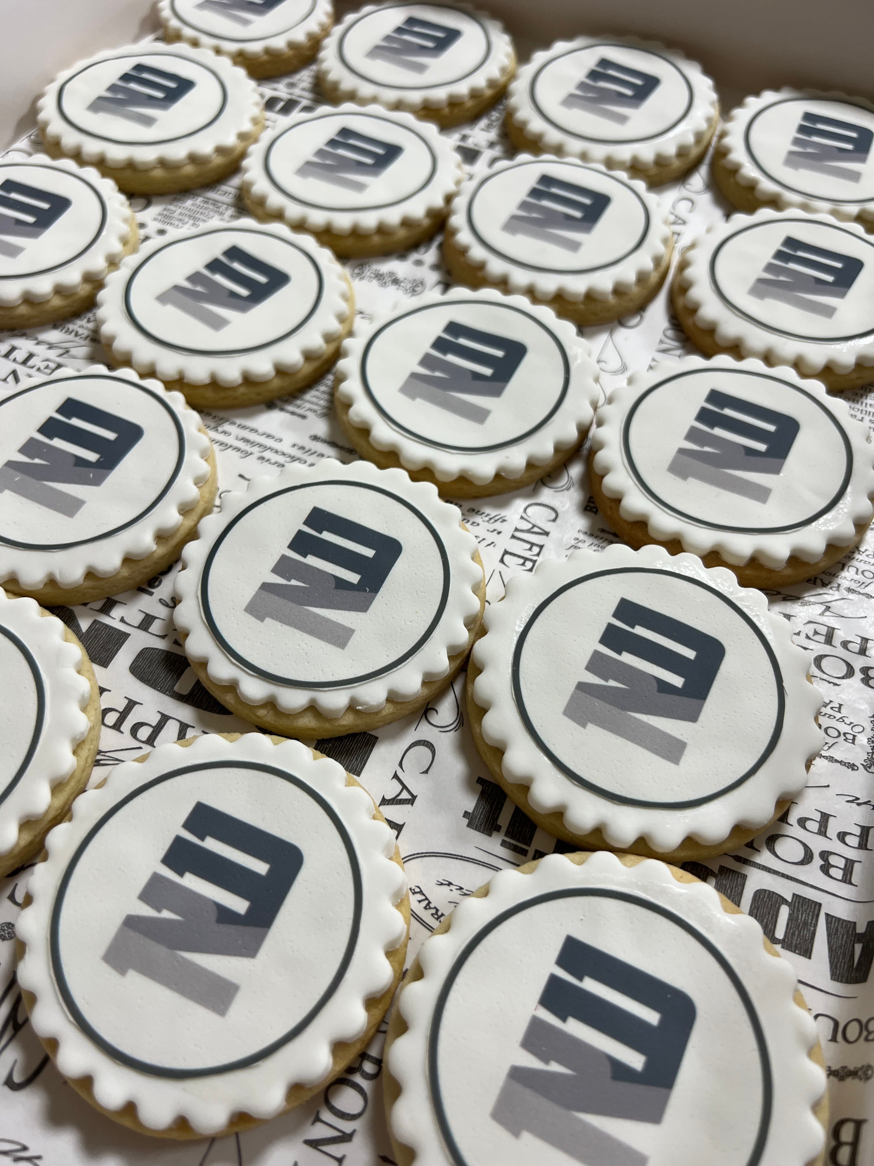 Edible Print