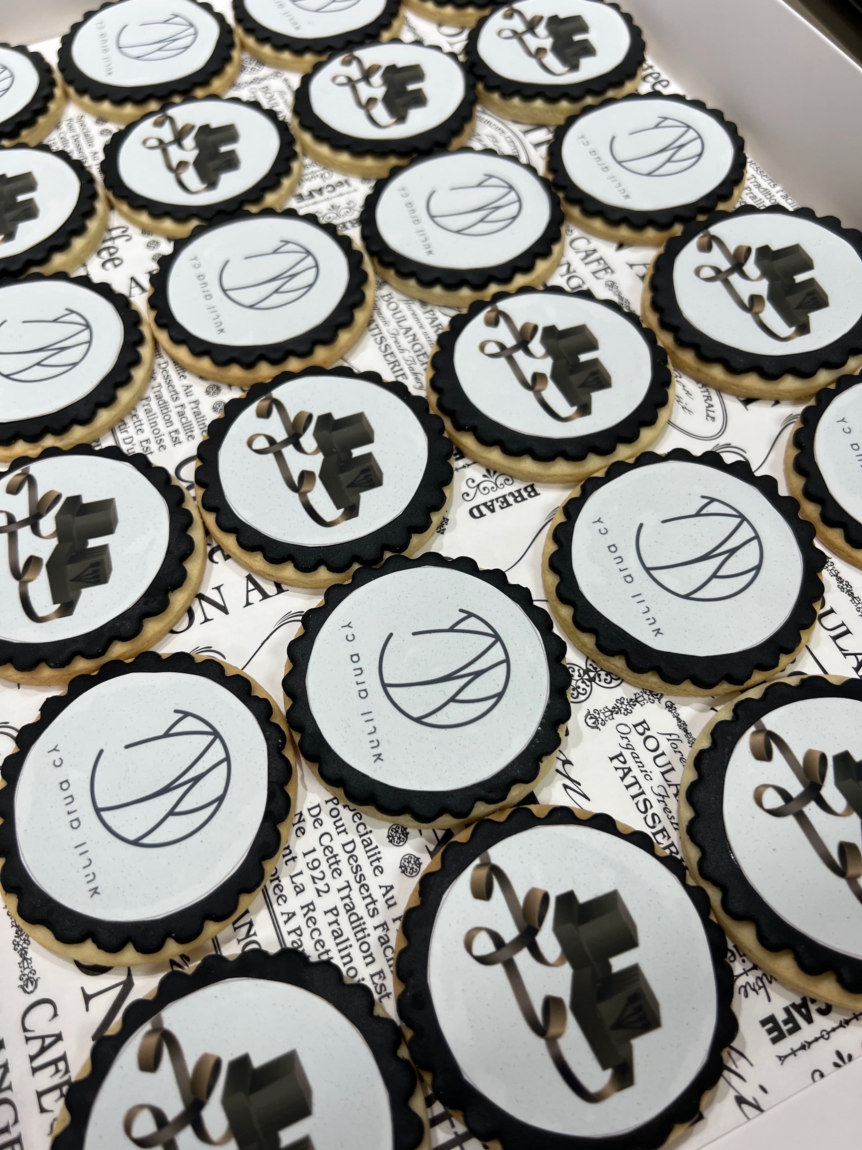 teffillin Cookies