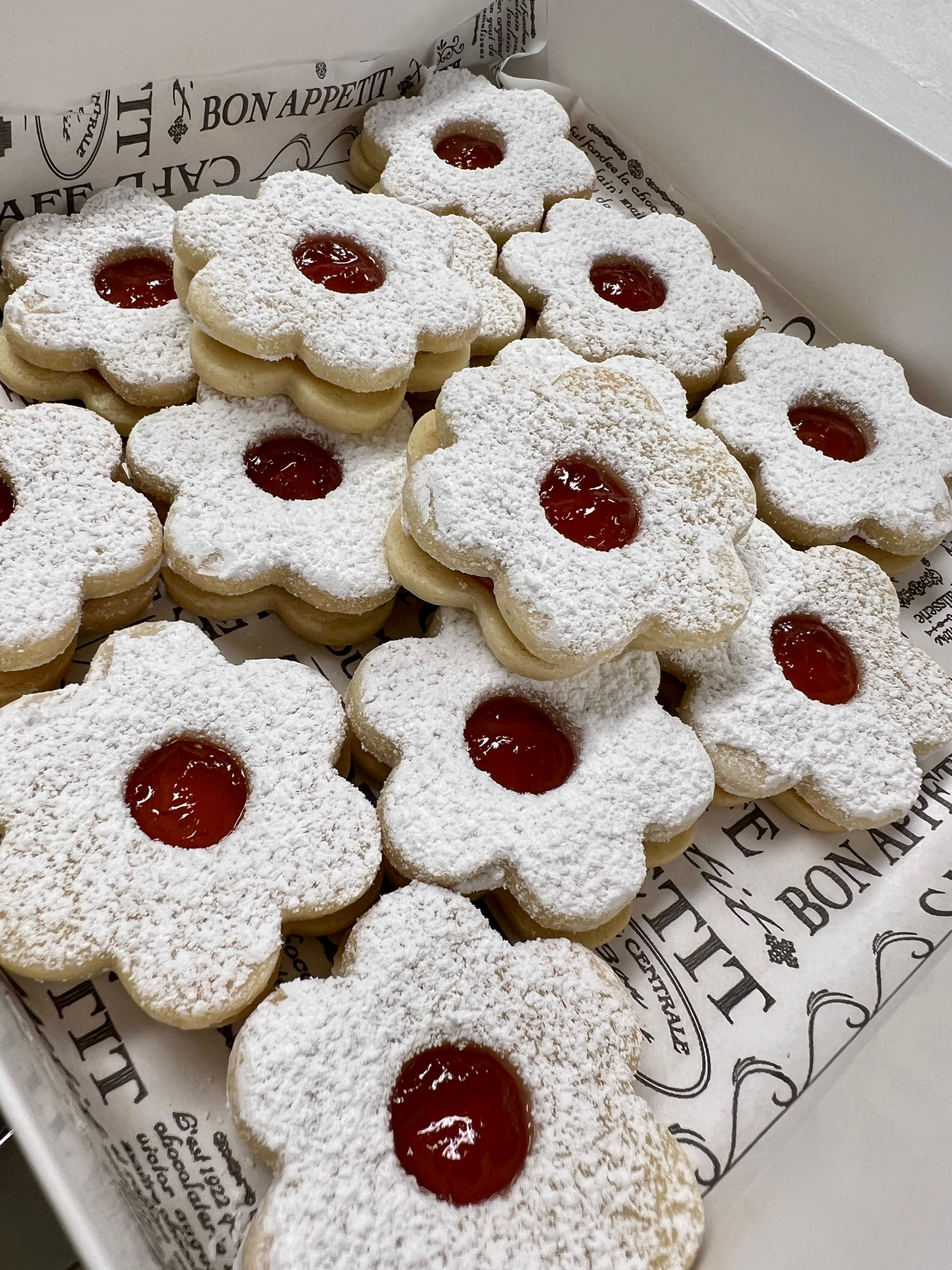 Cookies, Muffins & More