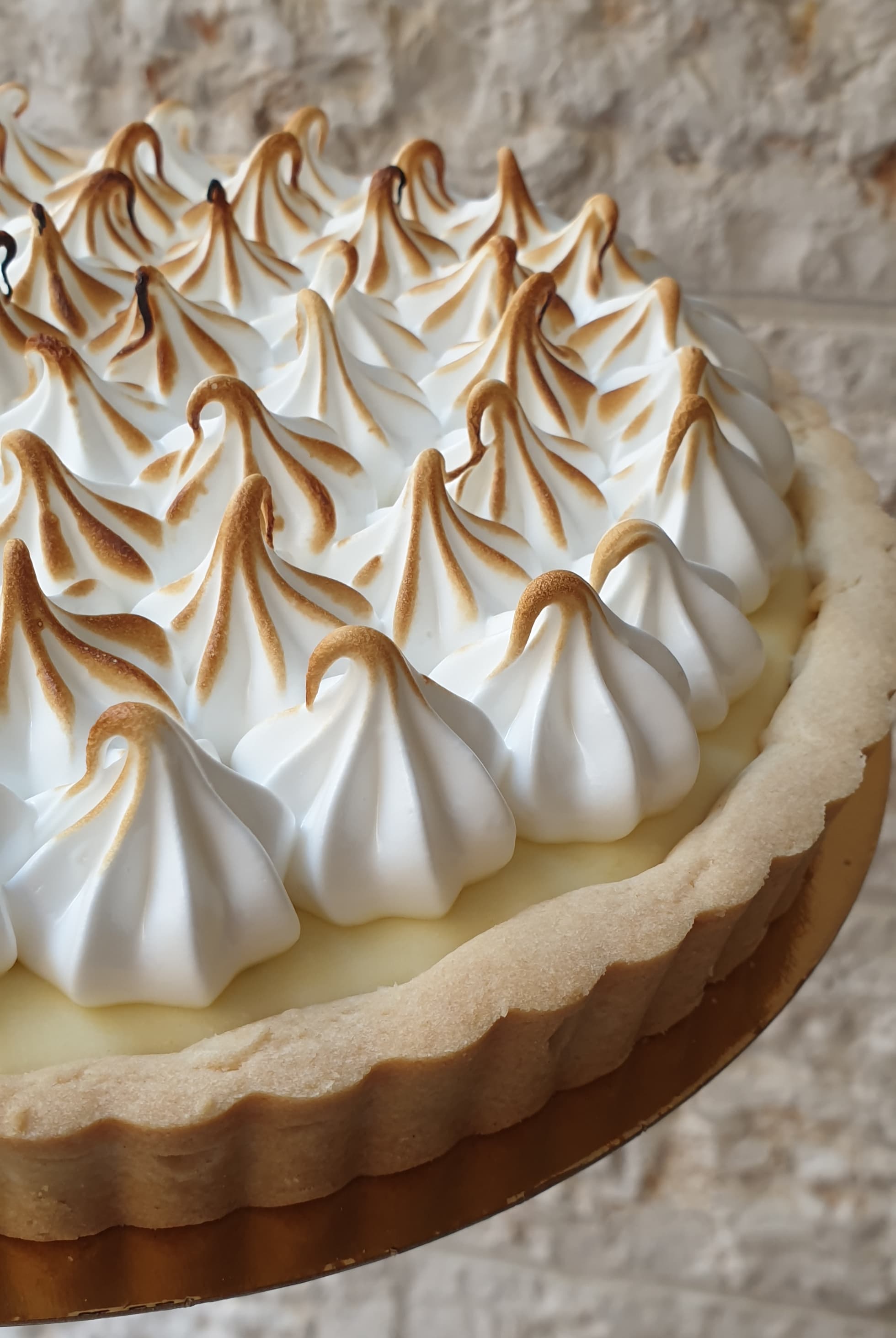 Pies & Cheese Cakes