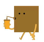 walking guy